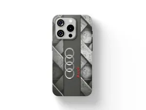 Audi Smartphone Cover Robustes Strapazierfähiges Pro